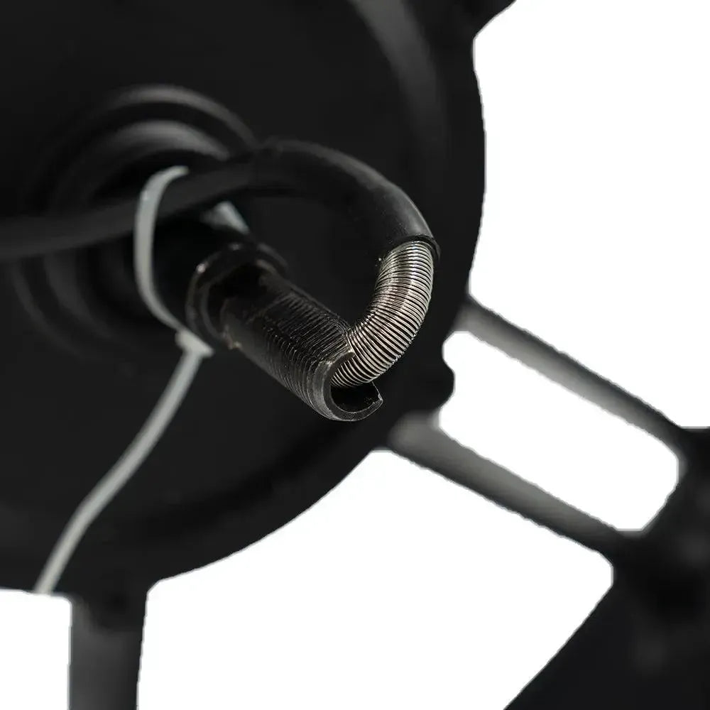 V20 - Motor - Met Velg - 500 watt - fatbikeskopen.nl