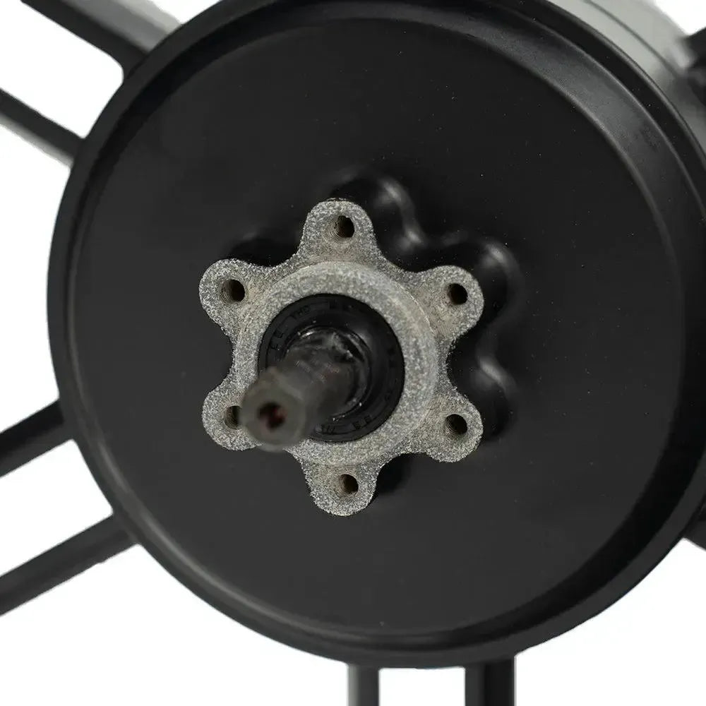 V20 - Motor - Met Velg - 500 watt - fatbikeskopen.nl