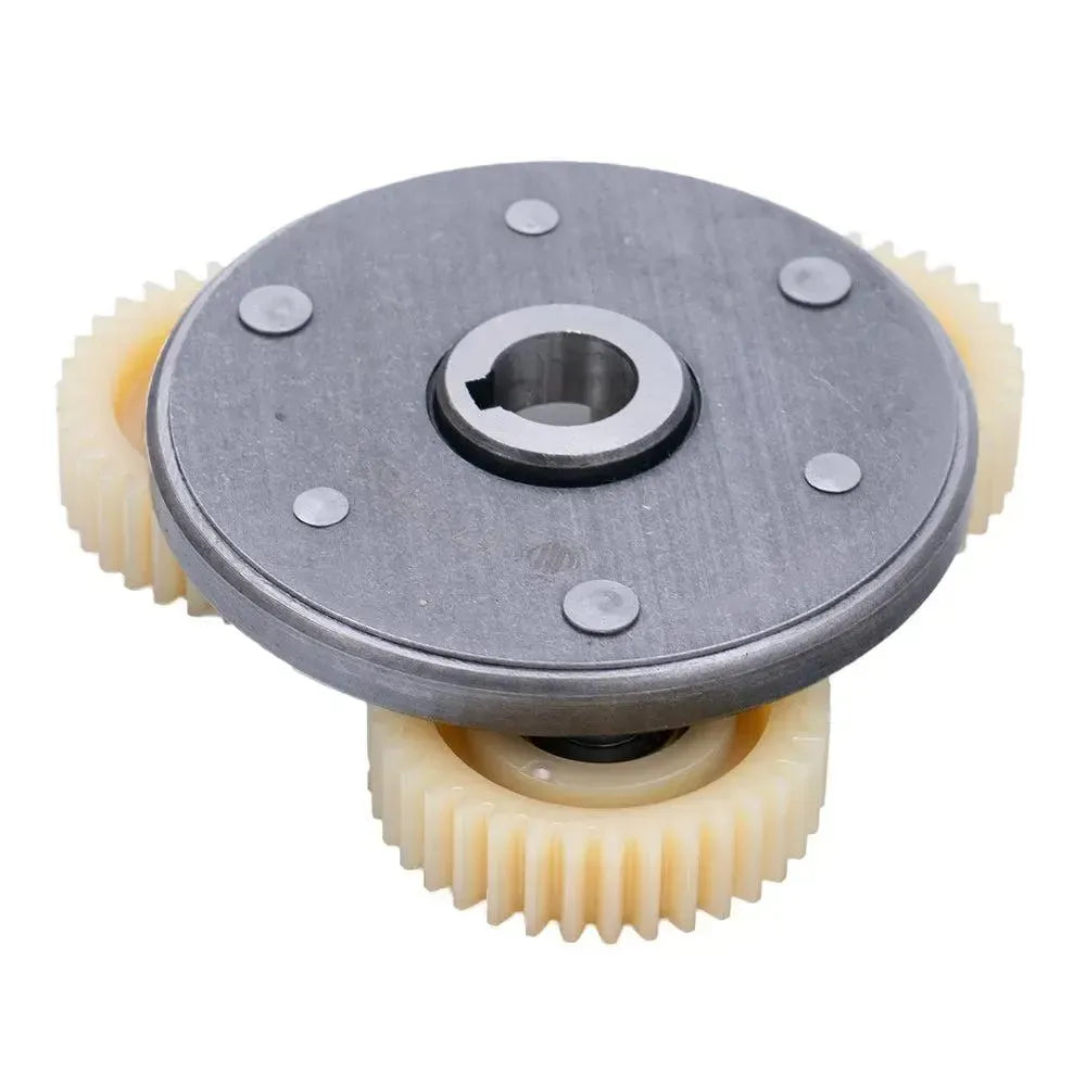 V20 - Motor tandwielen - 500 watt - fatbikeskopen.nl