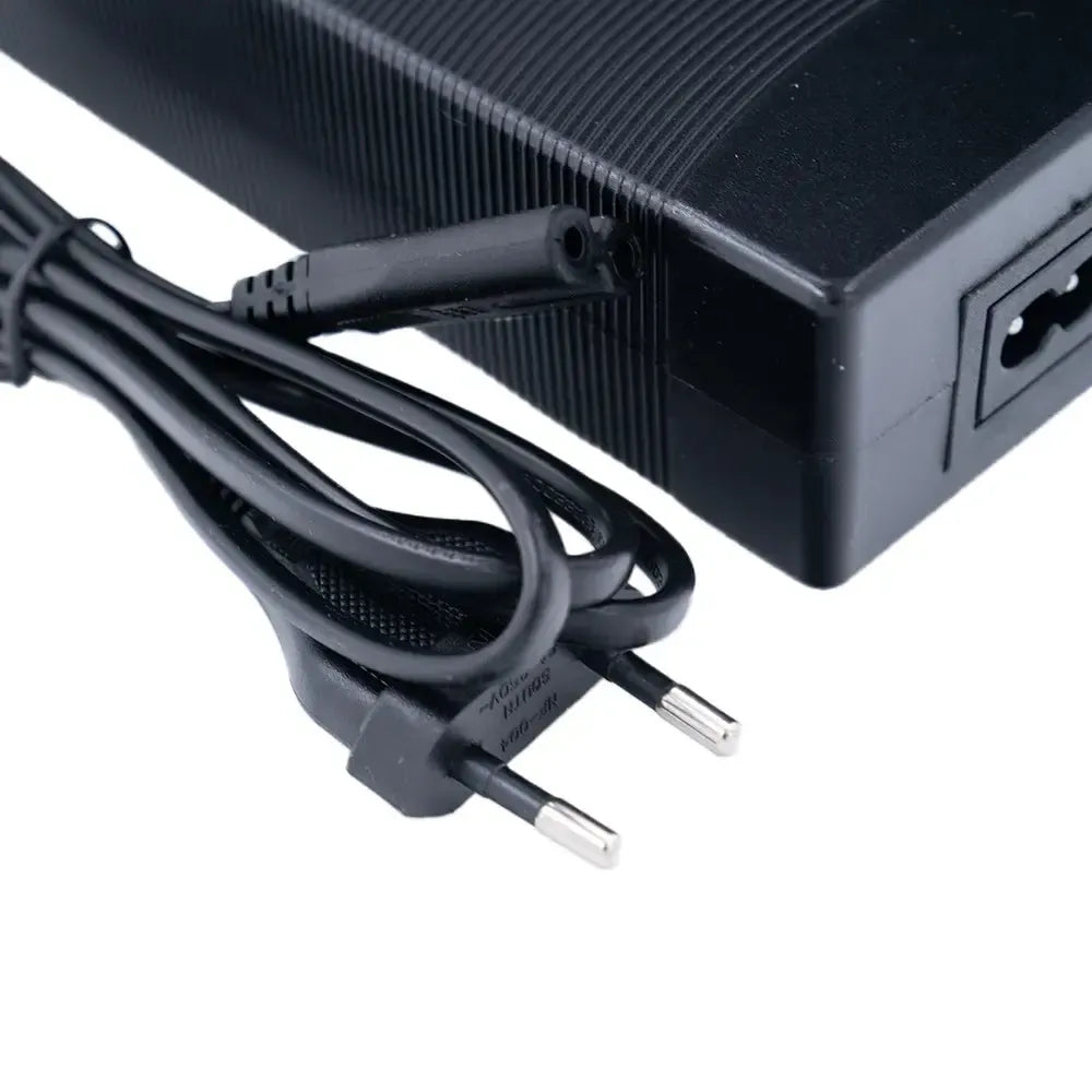 V20 - Oplader - fatbikeskopen.nl