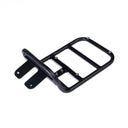 V20 Voorrekje - Zwart - fatbikeskopen.nl