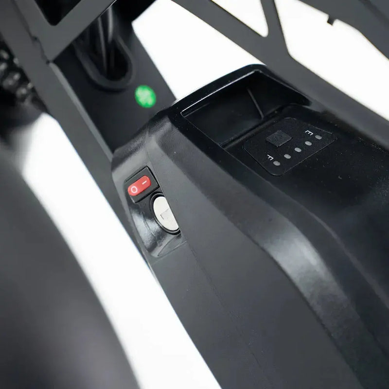 V20 - Zwart - fatbikeskopen.nl