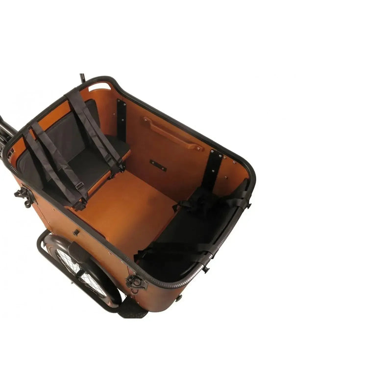 Vogue Avenger - Bruin - fatbikeskopen.nl