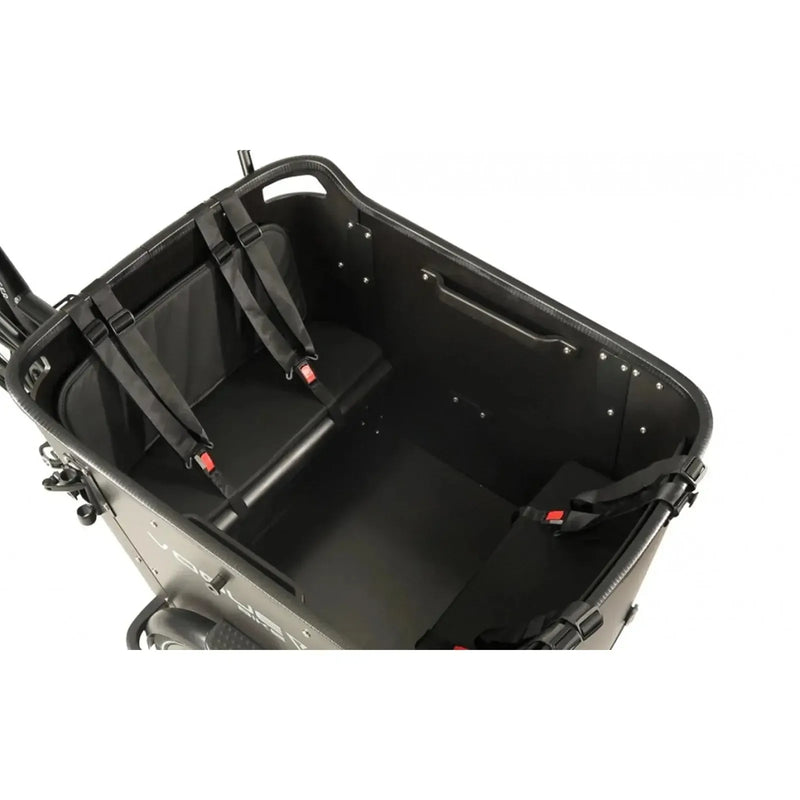 Vogue Avenger - Zwart - fatbikeskopen.nl