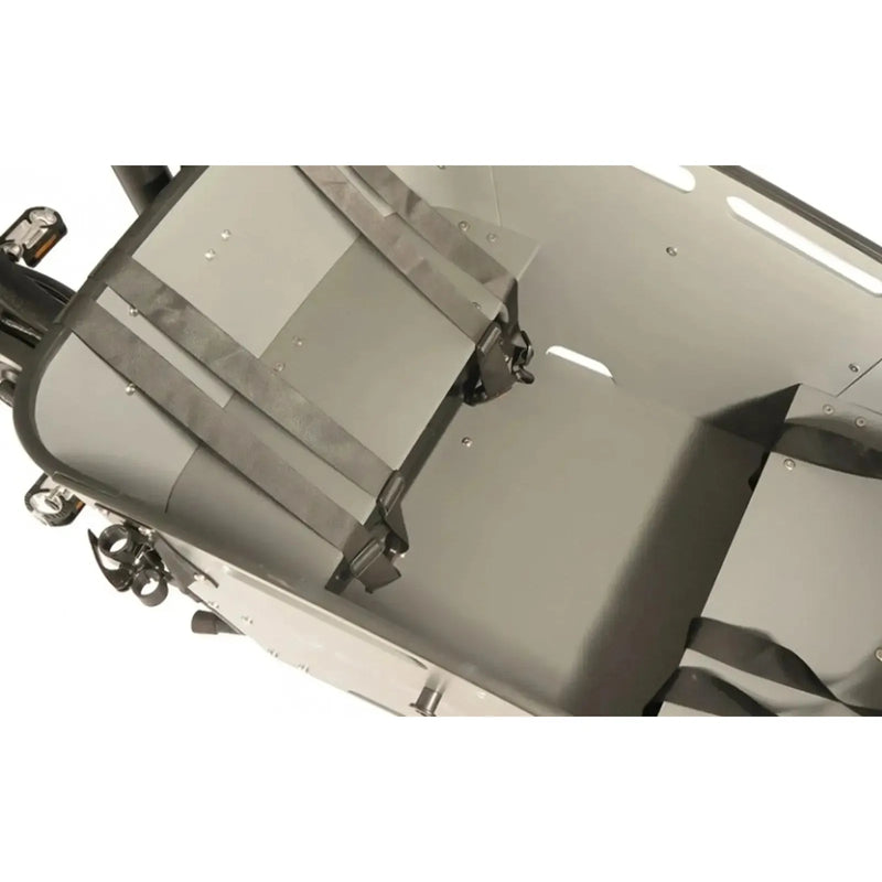 Vogue Carry 2 - Grijs - fatbikeskopen.nl