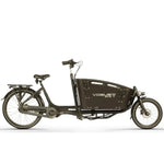 Vogue Carry 2 - Zwart - fatbikeskopen.nl