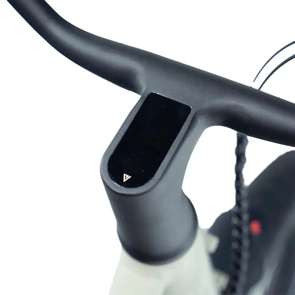 Vogue Wonder - Longtail - Zwart - fatbikeskopen.nl