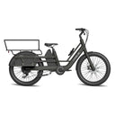 Vogue Wonder - Longtail - Zwart