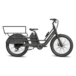 Vogue Wonder - Longtail - Zwart