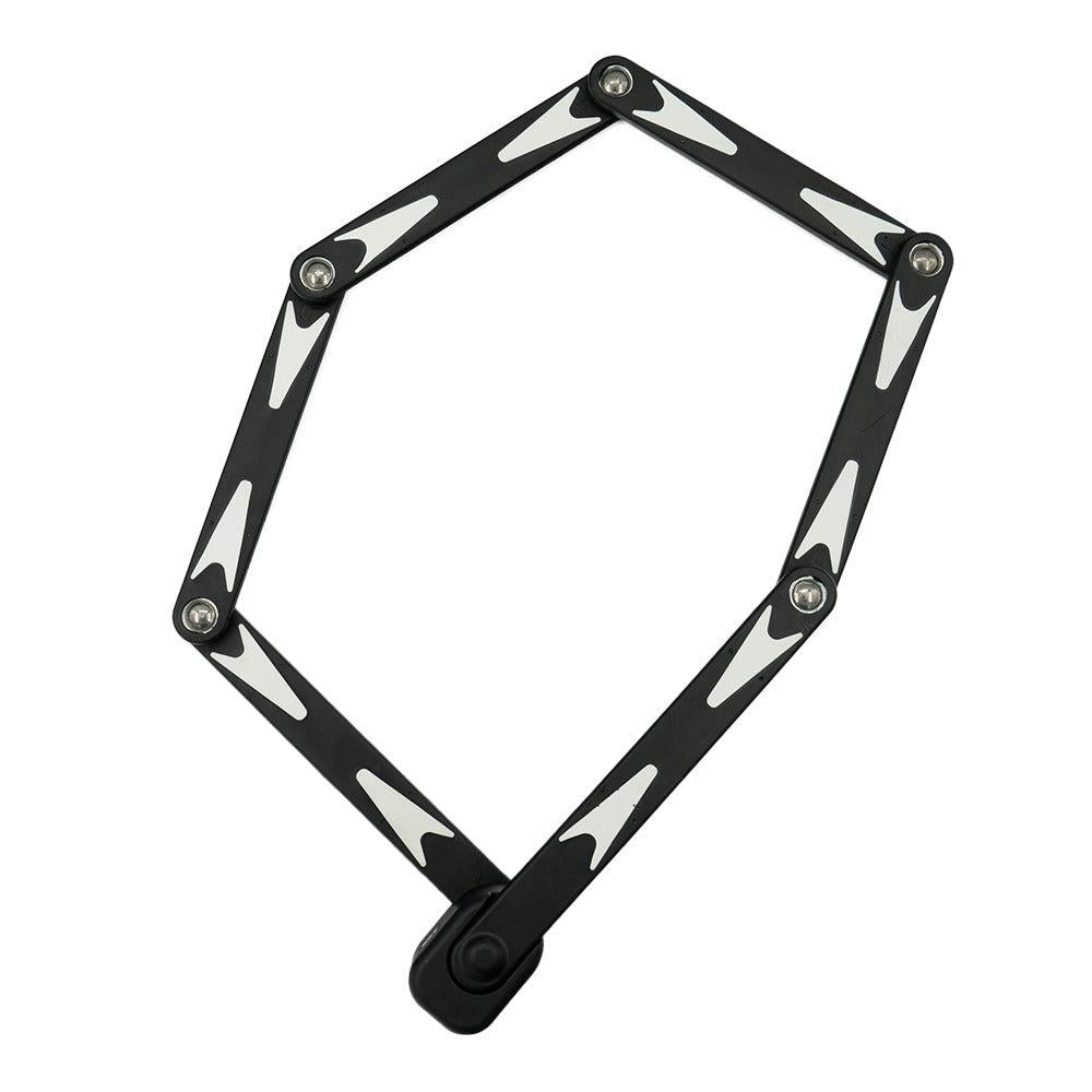 Vouwslot - ART 2 - LOCK-R - fatbikeskopen.nl