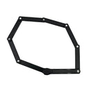 Vouwslot - LOCK-R - fatbikeskopen.nl