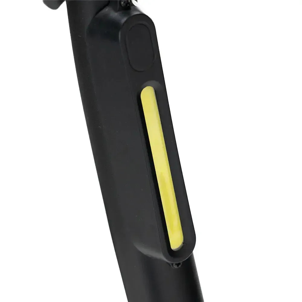 Windgoo B20 - Zwart - fatbikeskopen.nl