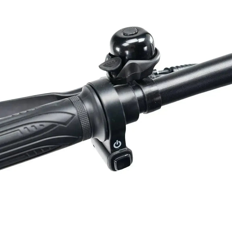 Windgoo B22 - Lichtgrijs - fatbikeskopen.nl