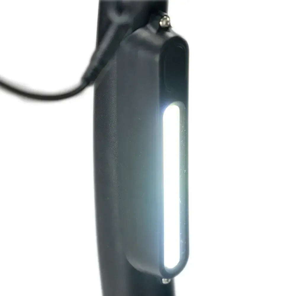 Windgoo B5 - Zwart - fatbikeskopen.nl