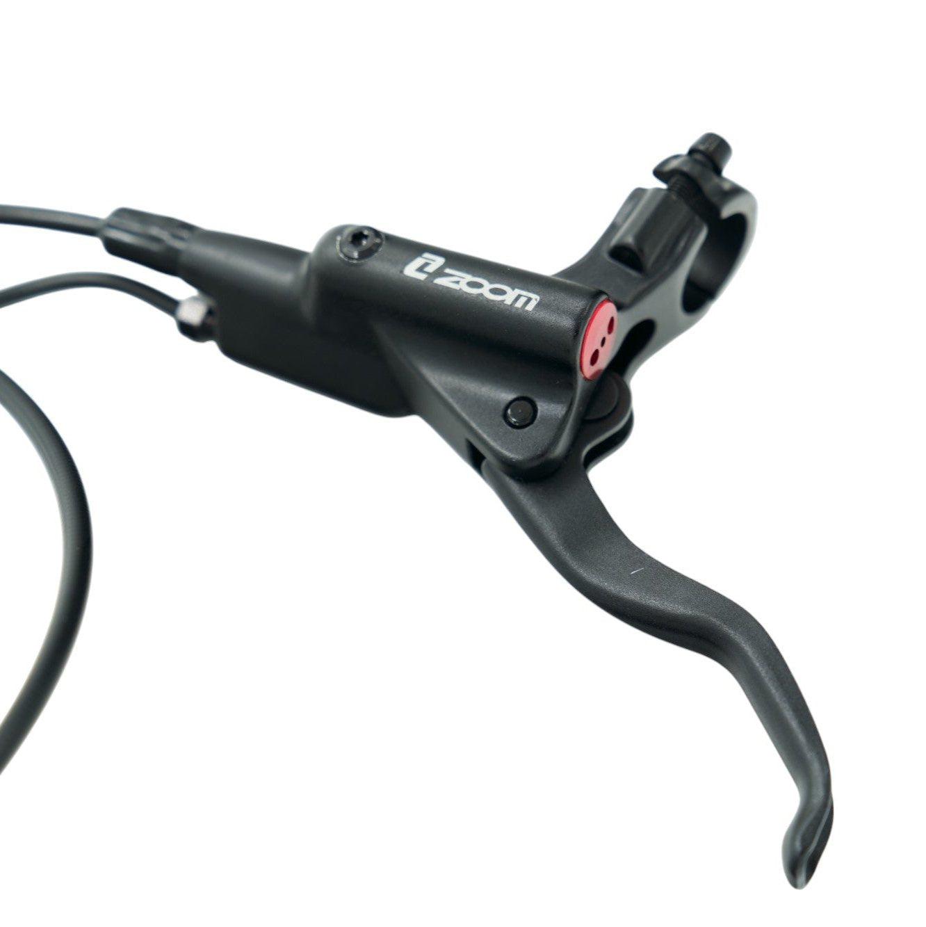 Zoom- Rem Links (Hydraulisch) - fatbikeskopen.nl