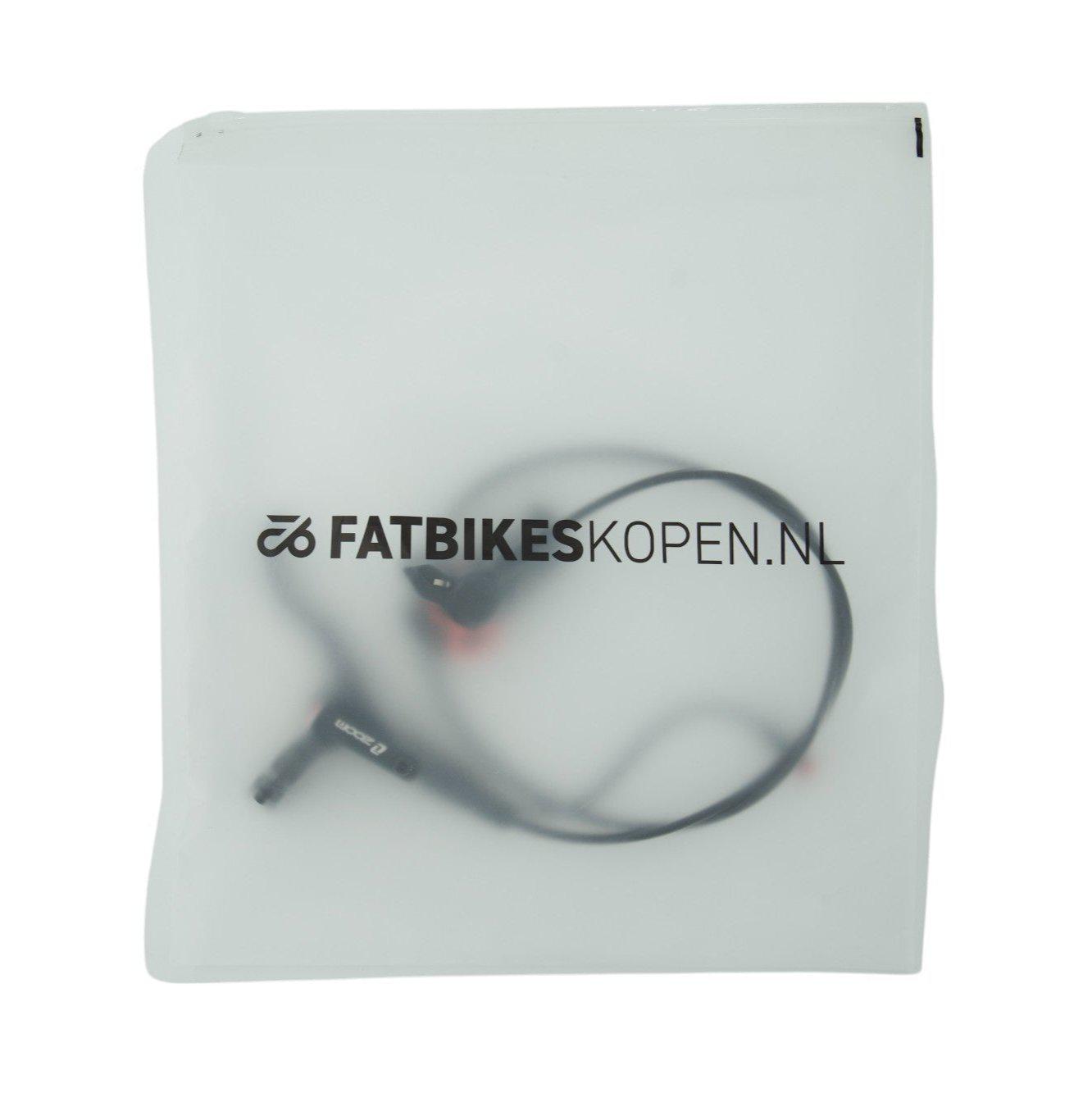 Zoom- Rem Links (Hydraulisch) - fatbikeskopen.nl
