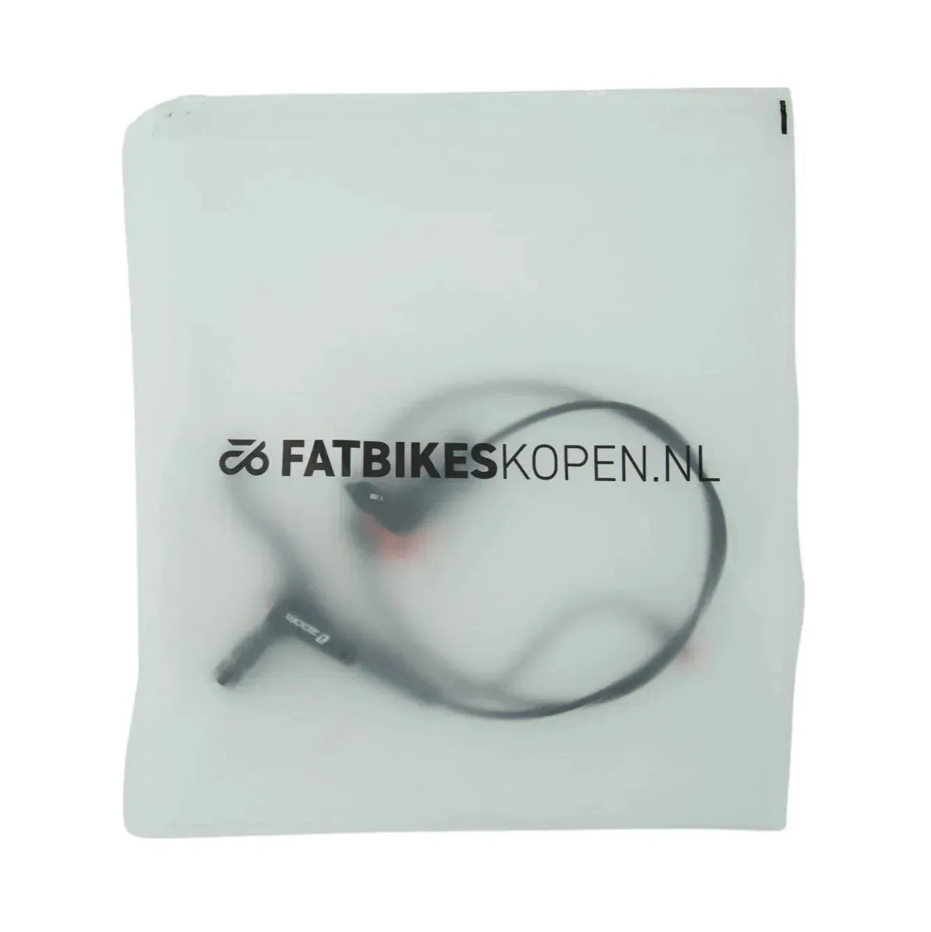 Zoom- Rem Links (Hydraulisch) - fatbikeskopen.nl