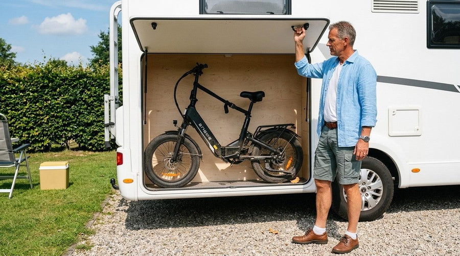 Camping