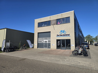 Showroom Hellevoetsluis