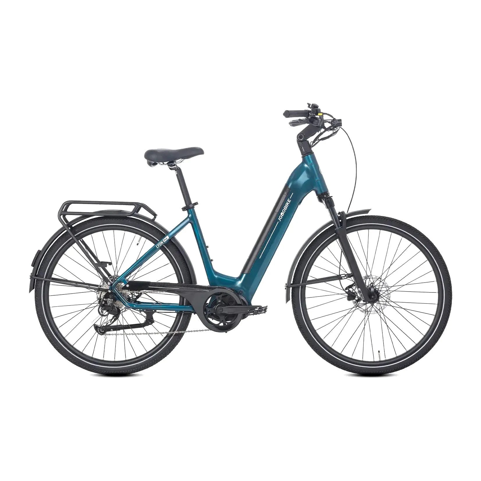 JOBOBIKE Lyon Pro 2 - Groen