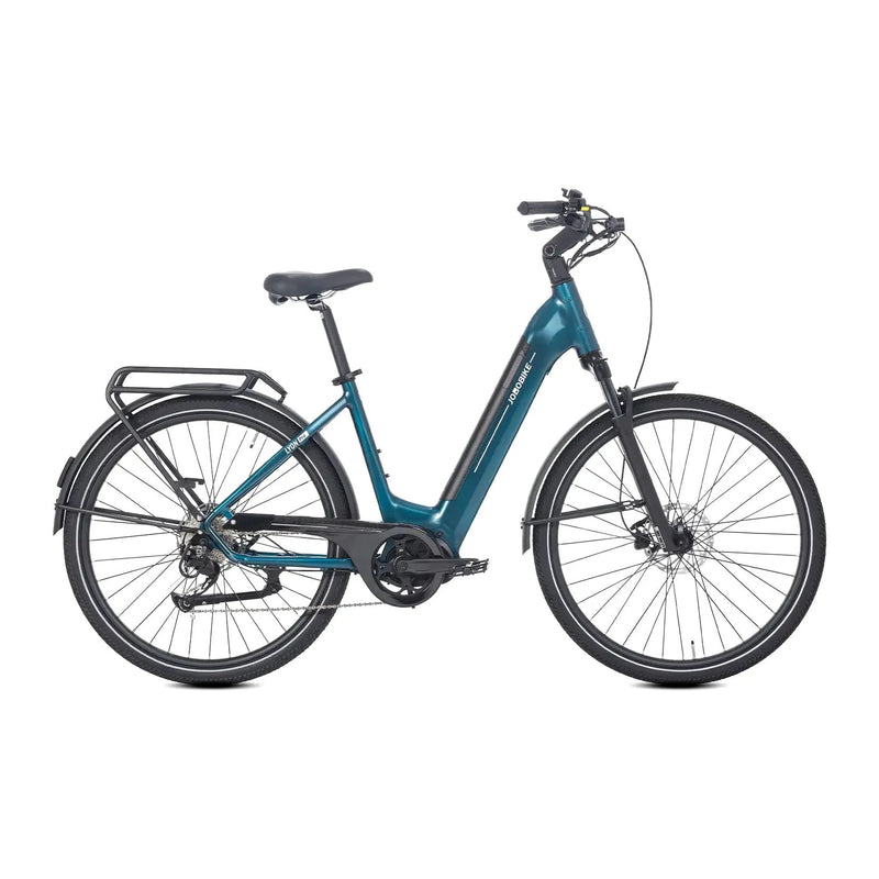 JOBOBIKE Lyon Pro 2 - Groen