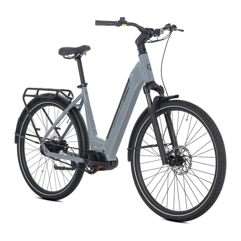 JOBOBIKE Luxe 2 - Zilver
