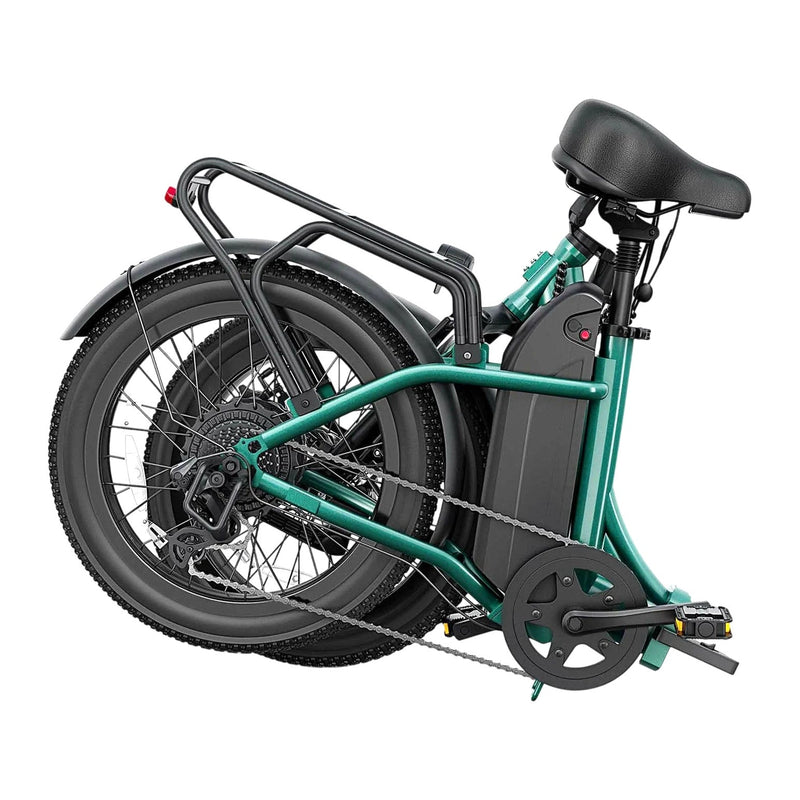 DYU C9 - Groen