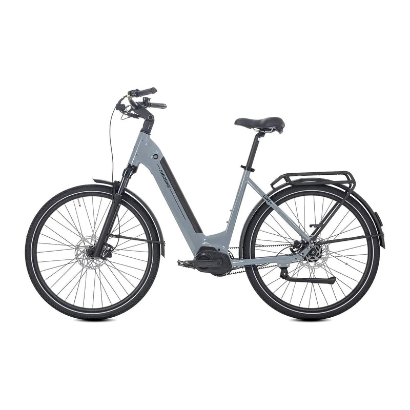 JOBOBIKE Luxe 2 - Zilver