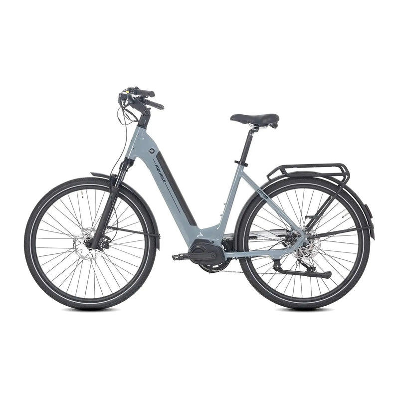 JOBOBIKE Lyon Pro 2 - Zilver