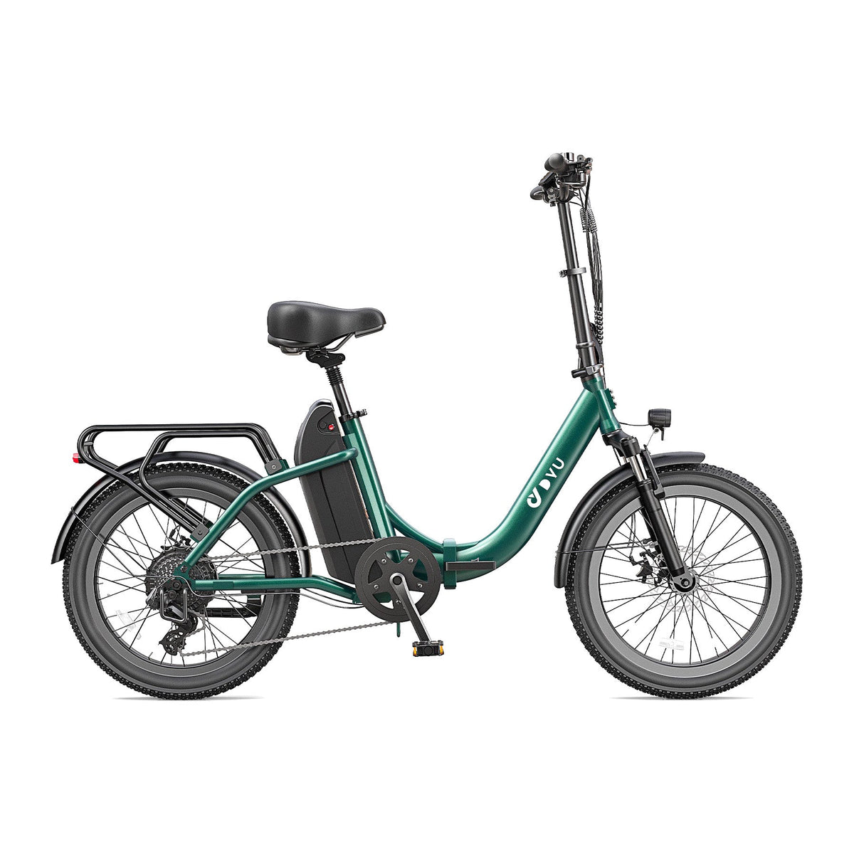 DYU C9 - Groen