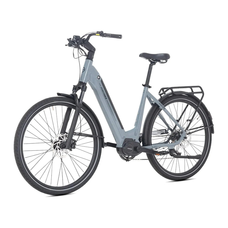 JOBOBIKE Lyon Pro 2 - Zilver