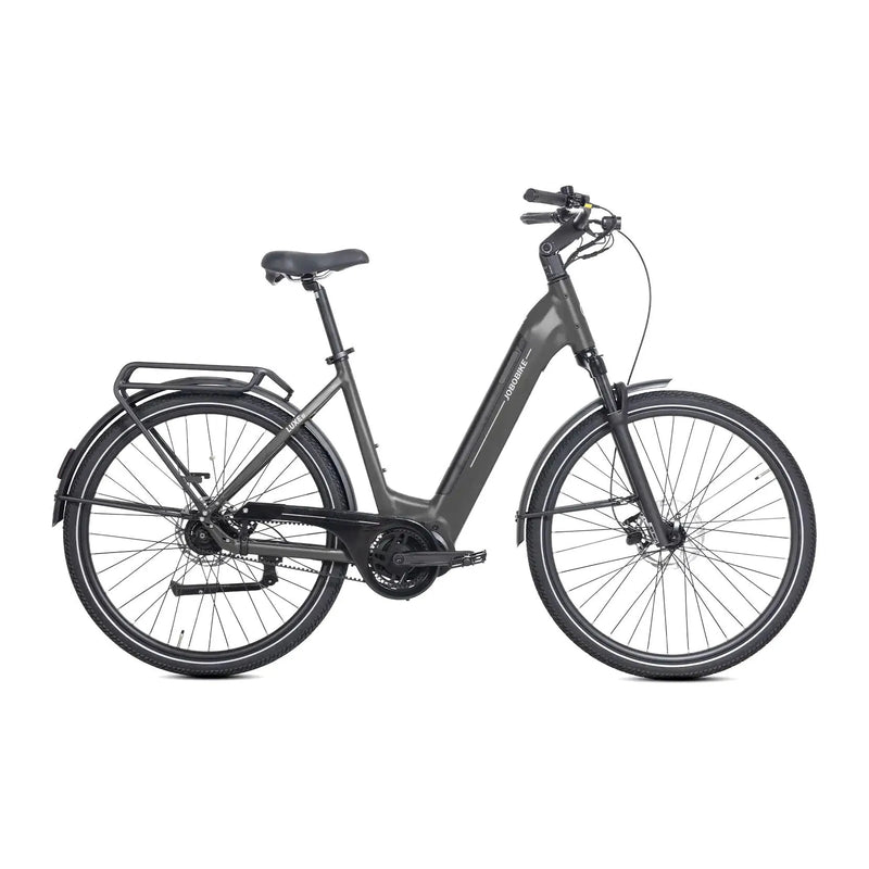 JOBOBIKE Luxe 2 - Zwart