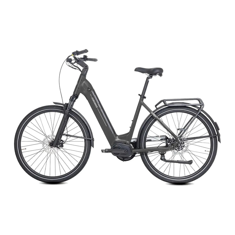 JOBOBIKE Luxe 2 - Zwart