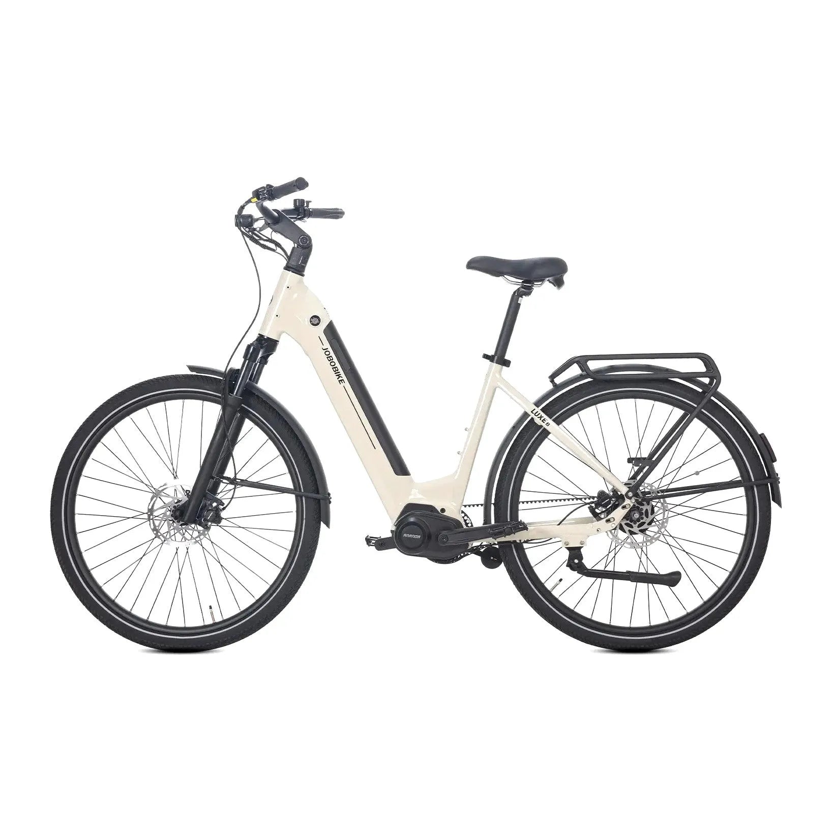 JOBOBIKE Luxe 2 - Beige