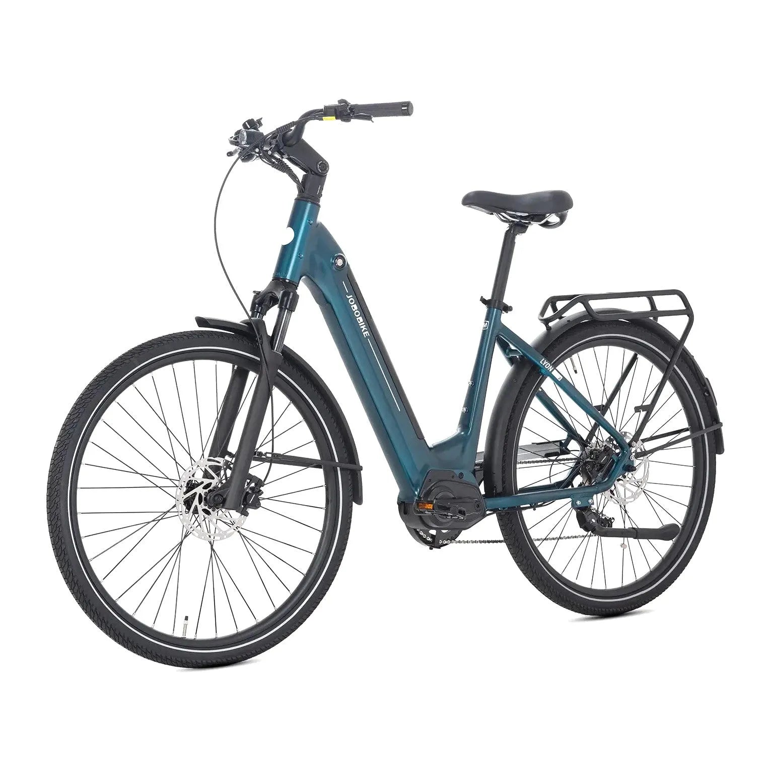 JOBOBIKE Lyon Pro 2 - Groen