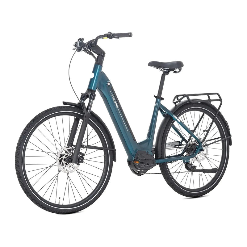JOBOBIKE Lyon Pro 2 - Groen