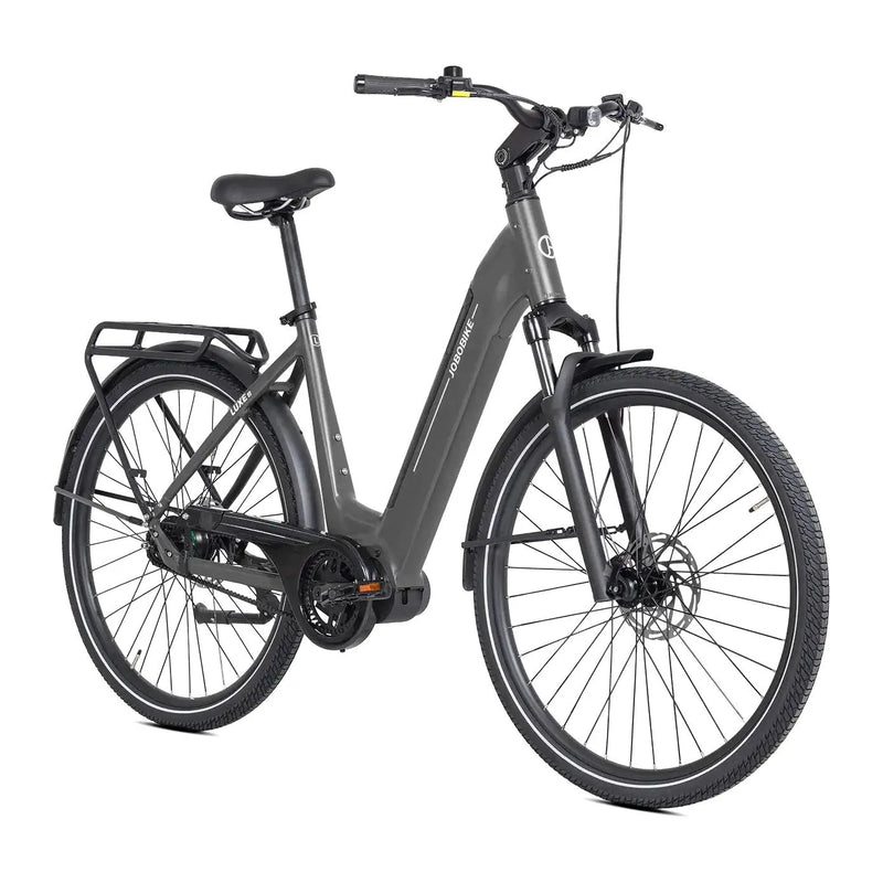 JOBOBIKE Luxe 2 - Zwart