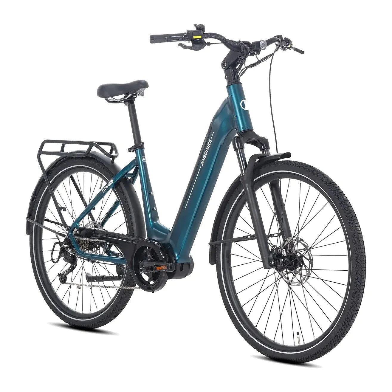 JOBOBIKE Lyon Pro 2 - Groen