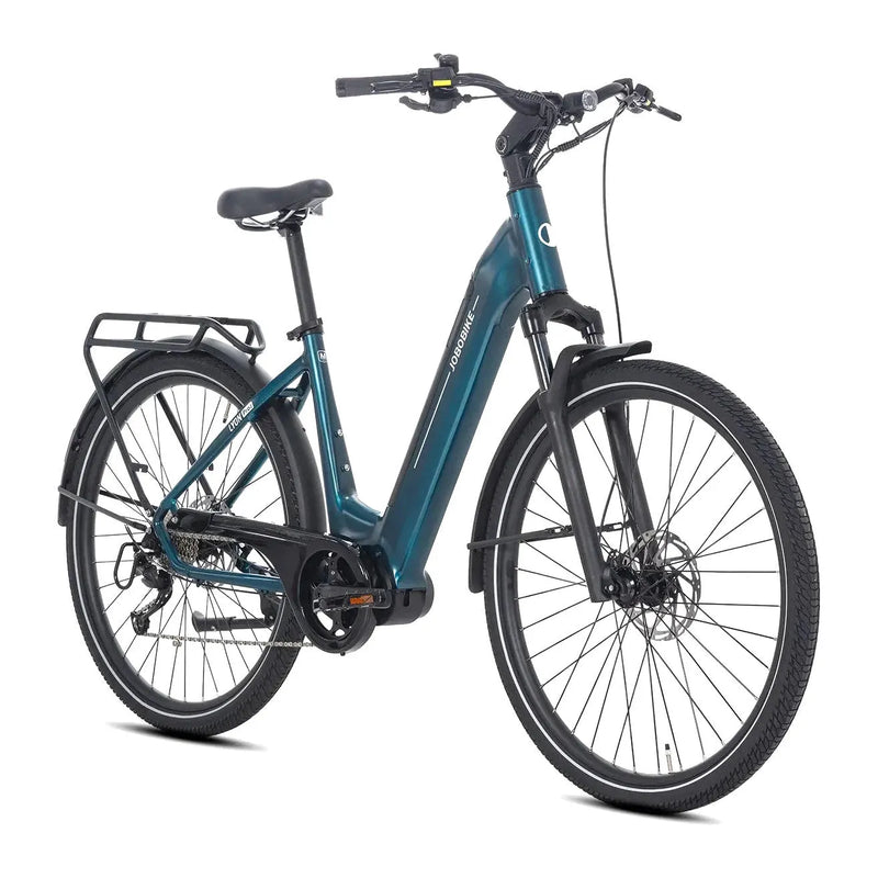 JOBOBIKE Lyon Pro 2 - Groen