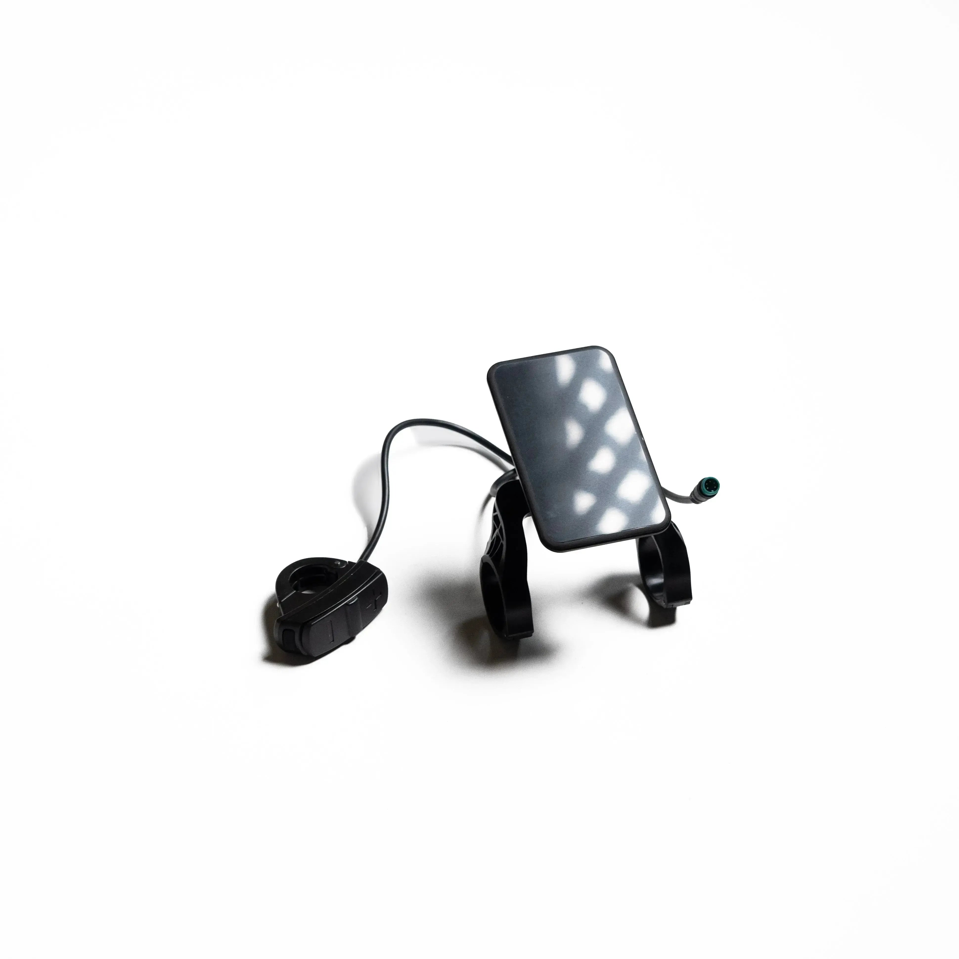 Kleefclip compatibel met Telepass Genérico New Model Slim Kleefclip compatibel met Telepass Genérico New Model Slim