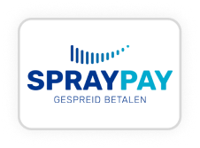 Spraypay Logo